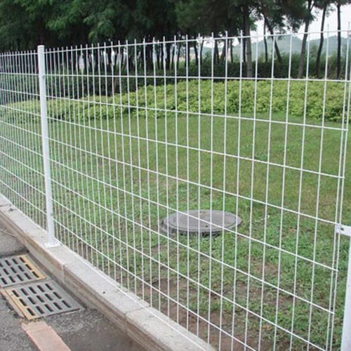 公路护栏网010