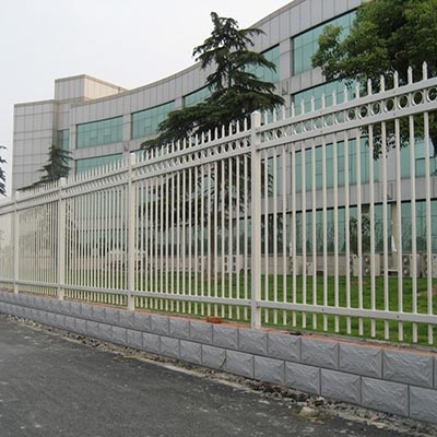围墙护栏007